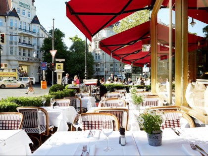 照片: Reinhard's am Kurfürstendamm